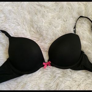T-shirt Push Up Bra